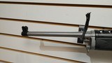 new Ruger Mini-14 Ranch Rifle 223/5.56 05805 new in box - 8 of 22
