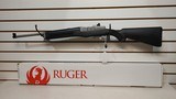 new Ruger Mini-14 Ranch Rifle 223/5.56 05805 new in box - 1 of 22