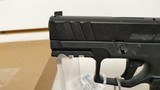 Used Stoeger Str-9SC 9mm 3.5" bbl1 10rnd mag load assist tool lock original box good condition - 6 of 20