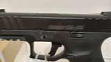 Used Stoeger Str-9SC 9mm 3.5" bbl1 10rnd mag load assist tool lock original box good condition - 5 of 20
