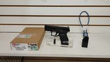 Used Stoeger Str-9SC 9mm 3.5" bbl1 10rnd mag load assist tool lock original box good condition - 1 of 20