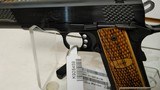 NewKimber Raptor II 45 ACP 3200117 new in hard plastic case Reduced from $1389.95 to $1169.00 - 6 of 22