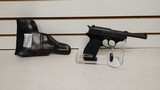 Used Walther P38
5