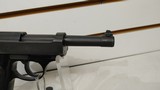 Used Walther P38
5