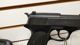 Used Walther P38
5