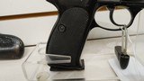 Used Walther P38
5