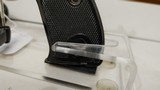Used Walther P38
5