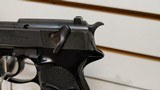 Used Walther P38
5
