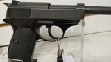 Used Walther P38
5