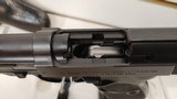 Used Walther P38
5