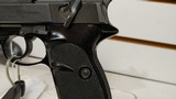 Used Walther P38
5