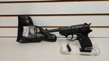 Used Walther P385