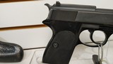 Used Walther P38
5