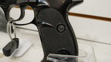 Used Walther P38
5