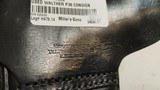 Used Walther P38
5