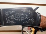 NEW BL-22 Lever Action Rifle, GR-II, S, 22 S-L-LR - 5 of 20