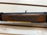 NEW BL-22 Lever Action Rifle, GR-II, S, 22 S-L-LR - 6 of 20