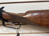 NEW BL-22 Lever Action Rifle, GR-II, S, 22 S-L-LR - 4 of 20