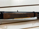 NEW BL-22 Lever Action Rifle, GR-II, S, 22 S-L-LR - 17 of 20