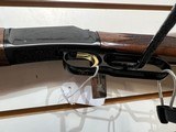 NEW BL-22 Lever Action Rifle, GR-II, S, 22 S-L-LR - 9 of 20