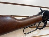 Used Rossi 1892 Lever Action 45 Long Colt - 18 of 22