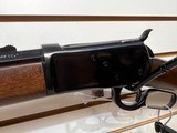 Used Rossi 1892 Lever Action 45 Long Colt - 8 of 22