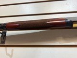 NEW Taylor 1873 18" 45LC Checkered wood. - 14 of 21