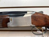 NEW Browning Over Under Shotgun 12 Gauge. 32" - 6 of 22