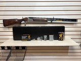 NEW Browning Over Under Shotgun 12 Gauge. 32" - 15 of 22