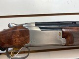 NEW Browning Over Under Shotgun 12 Gauge. 32" - 18 of 22