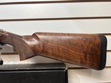 NEW Browning Over Under Shotgun 12 Gauge. 32" - 3 of 22