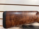 NEW Browning Over Under Shotgun 12 Gauge. 32" - 16 of 22