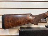 NEW Browning Over Under Shotgun 12 Gauge. 32" - 17 of 22