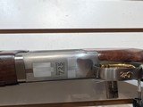 NEW Browning Over Under Shotgun 12 Gauge. 32" - 11 of 22