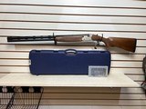 Used Beretta 686 Silver Pigeon I, 30", IM,CL,F,M,IC - 1 of 21