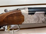 Used Beretta 686 Silver Pigeon I, 30", IM,CL,F,M,IC - 18 of 21