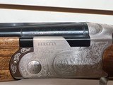 Used Beretta 686 Silver Pigeon I, 30", IM,CL,F,M,IC - 7 of 21