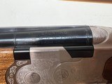 Used Beretta 686 Silver Pigeon I, 30", IM,CL,F,M,IC - 8 of 21
