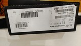 new BRN BL-22 22LR LVR RFL GRD I new in box - 22 of 22