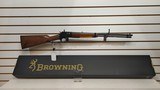 new BRN BL-22 22LR LVR RFL GRD I new in box - 12 of 22