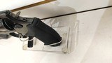 Used Taurus Judge 3" bbl5 shot45Colt/4102 3/4" chamber leather holster good condition - 9 of 18