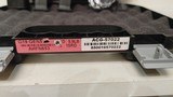 New GLK 19G5 9MM 15RD DDE PATB new in hard plastic case new in box - 17 of 18