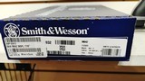New S+W 642 38SP DAO 1.8SS 5RD FS new in box - 16 of 16