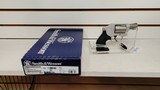 New S+W 642 38SP DAO 1.8SS 5RD FS new in box - 10 of 16