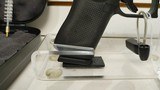 new GLK 48US 9MM PST 10RD B FS MOS ne win hard plastic case - 11 of 18