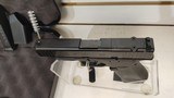 new GLK 48US 9MM PST 10RD B FS MOS ne win hard plastic case - 8 of 18