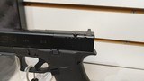 new GLK 48US 9MM PST 10RD B FS MOS ne win hard plastic case - 4 of 18