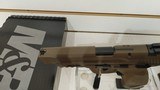 new S+W MP2 9MM 5FDE 17R FS TS new in box - 7 of 18