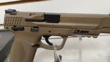 new S+W MP2 9MM 5FDE 17R FS TS new in box - 14 of 18