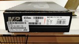new S+W MP2 9MM 5FDE 17R FS TS new in box - 18 of 18